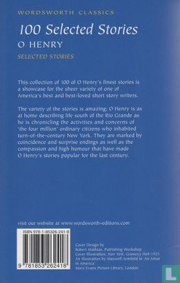 100 selected stories - Image 2