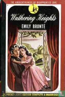 Wuthering Heights - Image 1