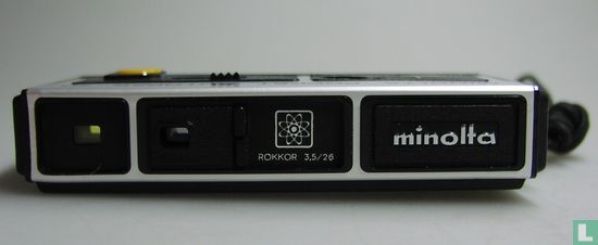 Minolta Pocket Autopak 70 - Image 1