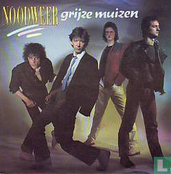 Grijze muizen - Bild 1