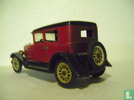 Packard Limousine - Afbeelding 3