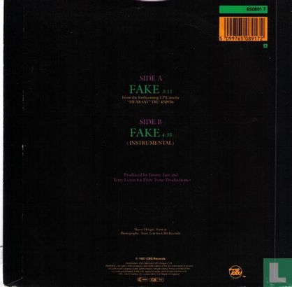 Fake - Afbeelding 2