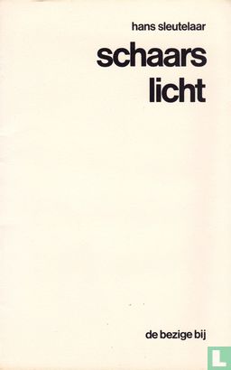 Schaars licht - Image 1