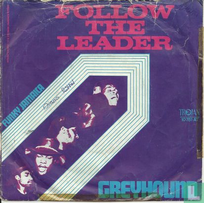Follow the leader - Image 1
