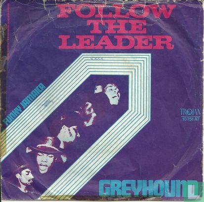 Follow the leader - Image 2