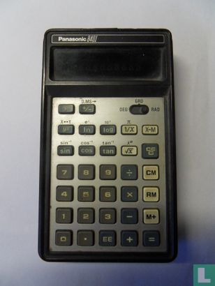 Panasonic 8401