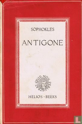 Antigone - Image 1