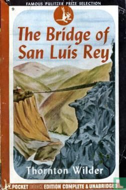 The Bridge of San Luis Rey - Afbeelding 1
