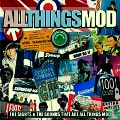 All things mod - Image 1