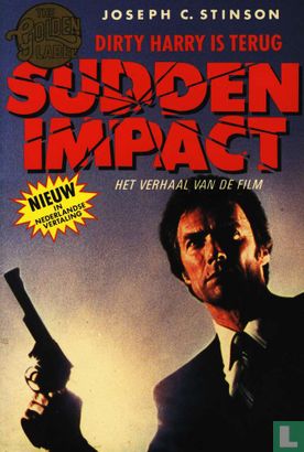 Sudden Impact - Image 1