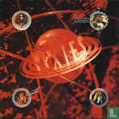Bossanova - Image 1