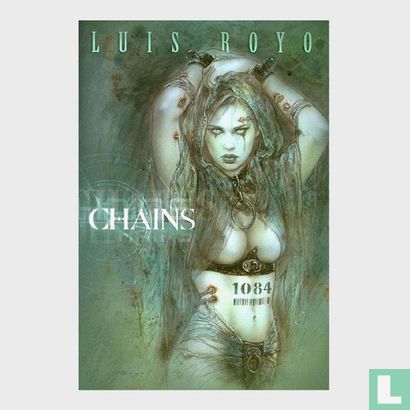 Chains - Image 1