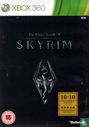 Skyrim - Afbeelding 1