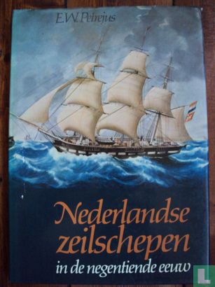 Nederlandse Zeilschepen in de negentiende eeuw - Image 1