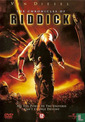 The Chronicles of Riddick - Afbeelding 1