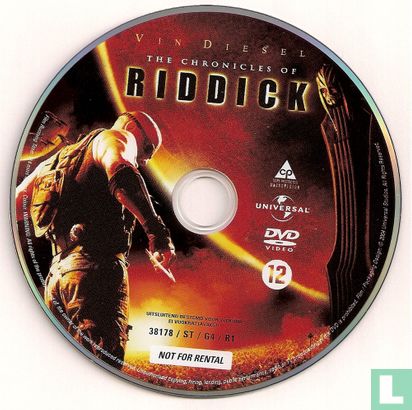 The Chronicles of Riddick - Bild 3