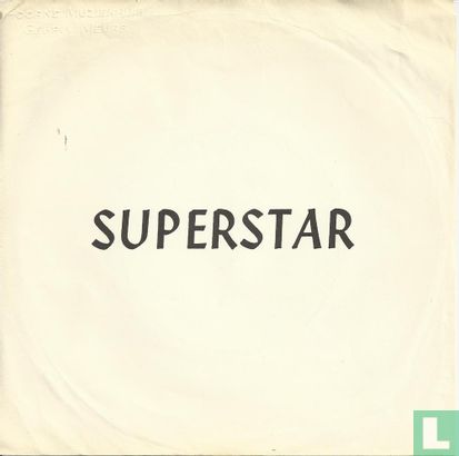 Superstar  - Image 1