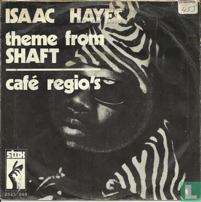 Theme from "Shaft"  - Image 2