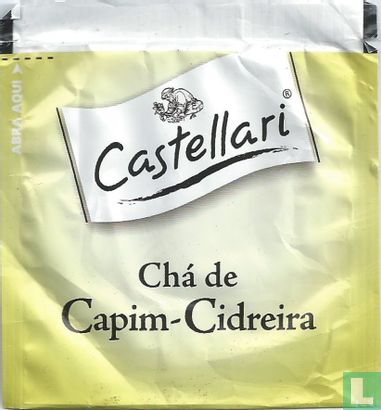 Chá de Capim-Cidreira - Image 1