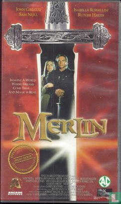Merlin - Bild 1