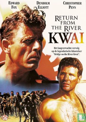 Return from the River Kwai - Afbeelding 1