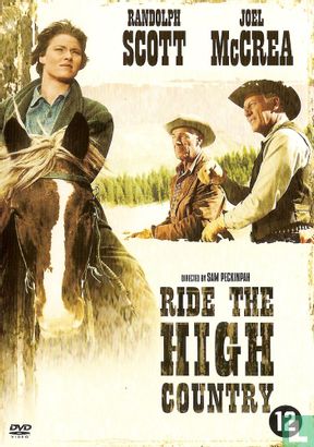 Ride The High Country - Image 1