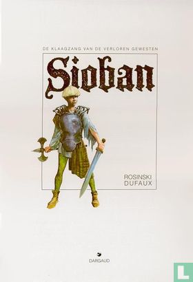 Sioban - Afbeelding 1