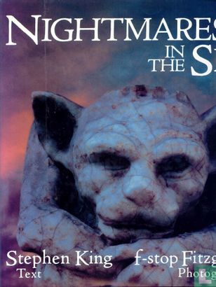 Nightmares in the Sky - Image 1