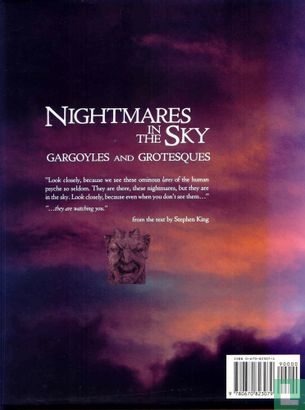 Nightmares in the Sky - Image 2