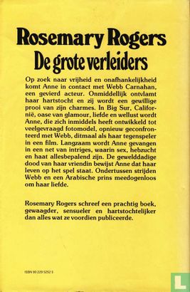 De grote verleiders - Image 2