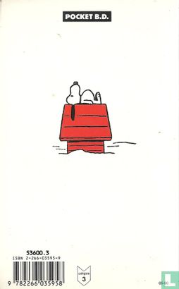 Inegalable Snoopy - Bild 2
