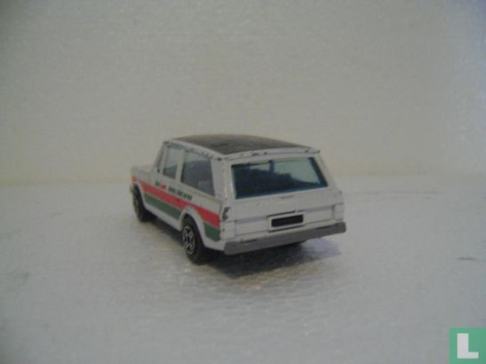 Range Rover - Image 3
