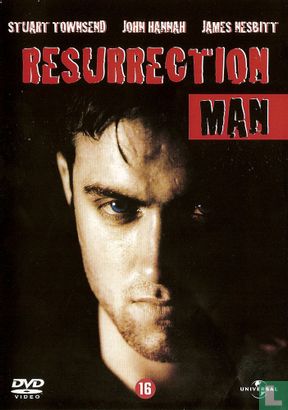 Resurrection Man - Bild 1