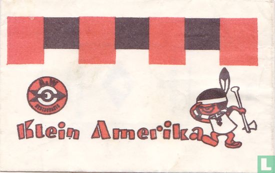 Klein Amerika  - Image 1