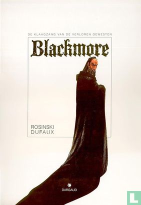 Blackmore - Image 1