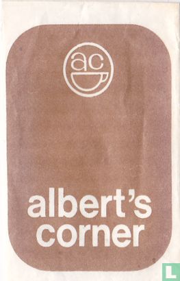 Albert's Corner - Afbeelding 1