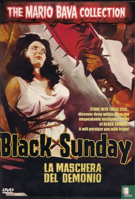 Black Sunday - Image 1