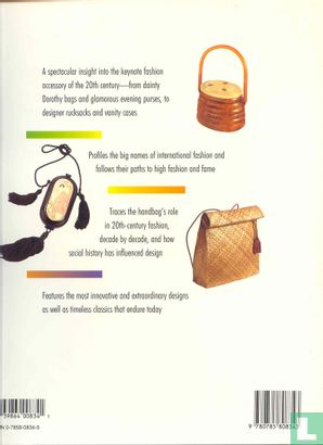 A Century of Bags  - Image 2