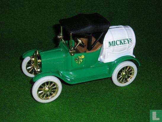 Ford Runabout 'Mickey's'