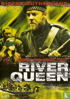 River Queen - Image 1