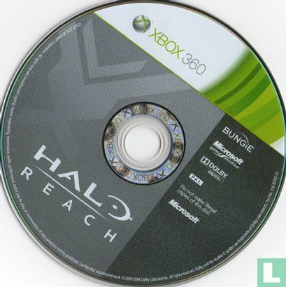 Halo: Reach - Afbeelding 3