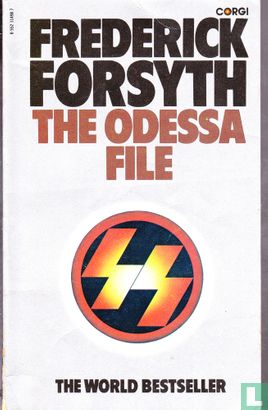 The Odessa File - Afbeelding 1
