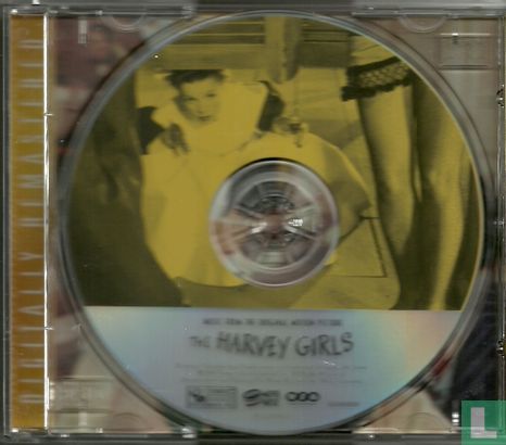 The Harvey Girls - Afbeelding 3