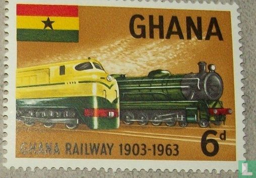 1963 Züge