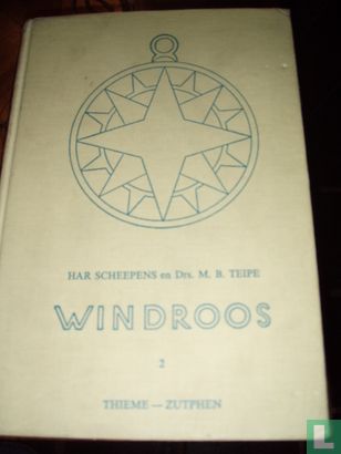 Windroos deel 2 - Image 1
