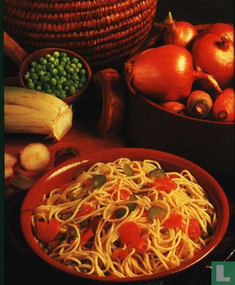 De Italiaanse keuken - Bild 1