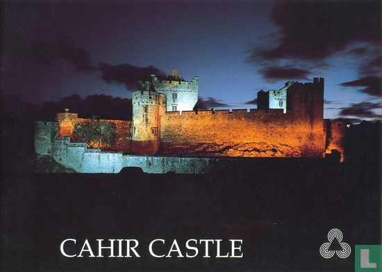Cahir Castle - Afbeelding 1