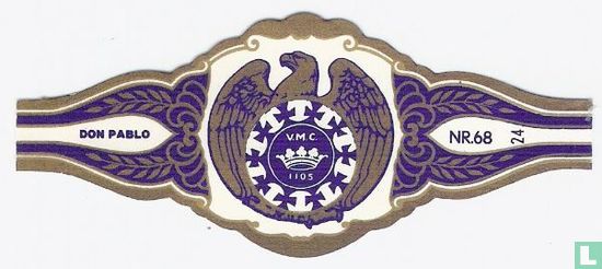 V.M.C. 1105 - Image 1