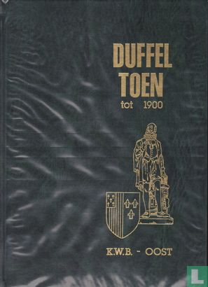 Duffel toen - Tot 1900 - Image 1