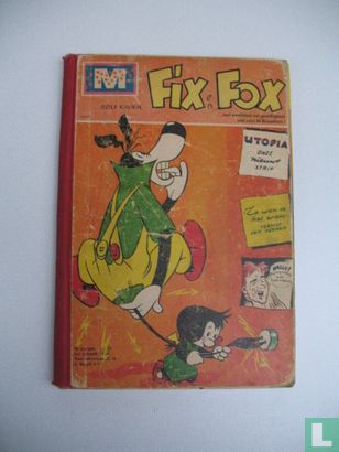 Verzameling Fix en Fox - Afbeelding 1